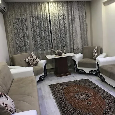 Ayaz Homes アパート イスタンブール