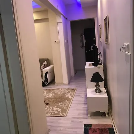 Ayaz Homes イスタンブール