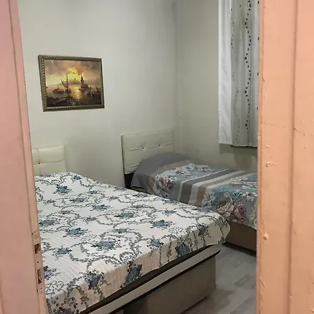 Ayaz Homes * Istanbul