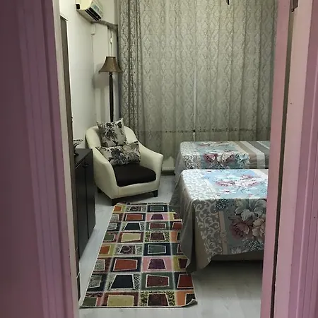 Apartment Ayaz Homes *