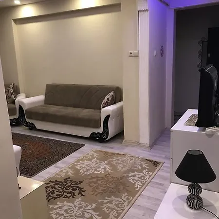 Apartment Ayaz Homes Istanbul
