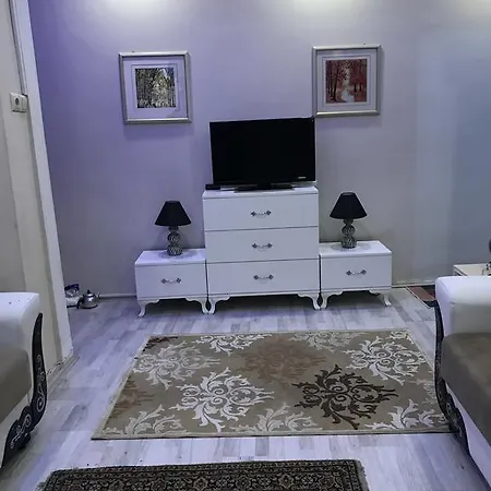 Apartment Ayaz Homes