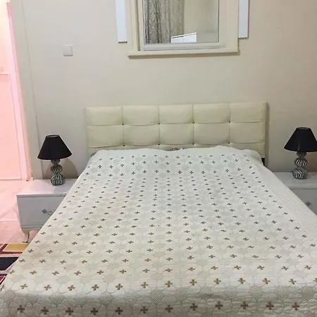 Apartment Ayaz Homes Istanbul